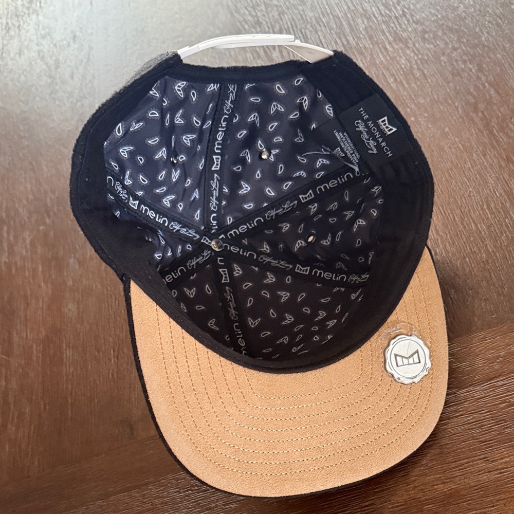 Melin “Monarch” Hat - image 7